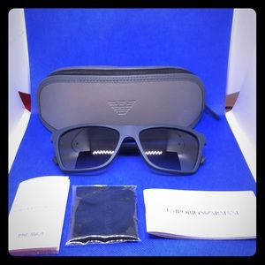 Emporio Armani Sunglasses